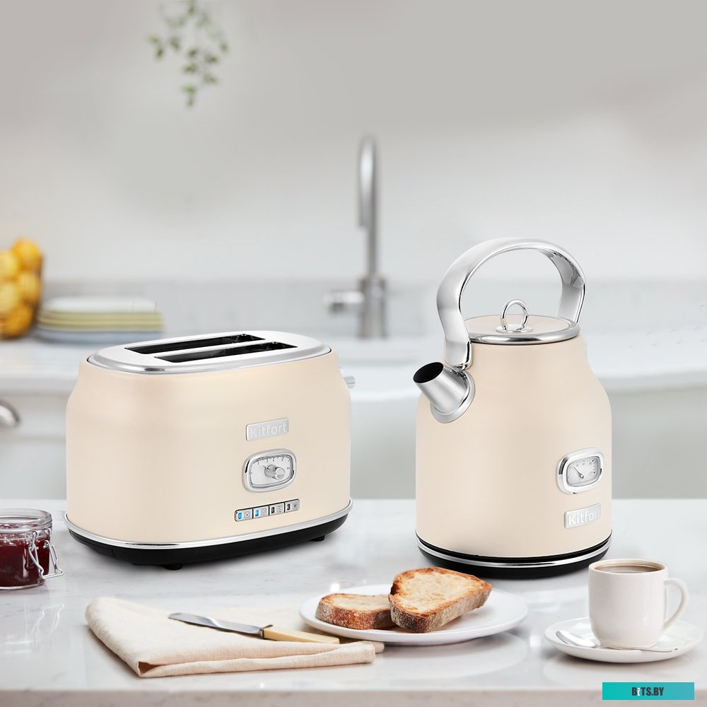 Электрочайник Kitfort KT-6150-1