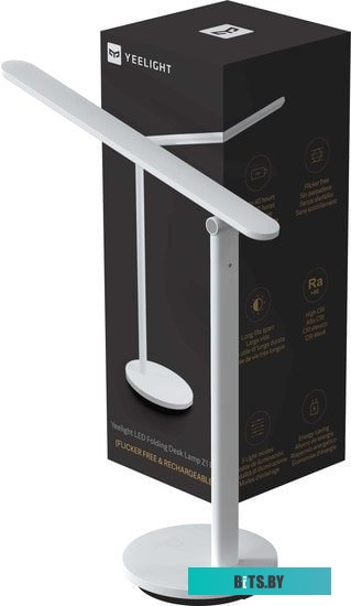 Настольная лампа Yeelight Folding Desk Lamp Z1 Pro YLTD14YL