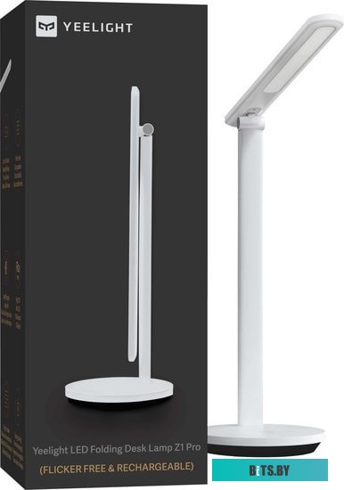 Настольная лампа Yeelight Folding Desk Lamp Z1 Pro YLTD14YL
