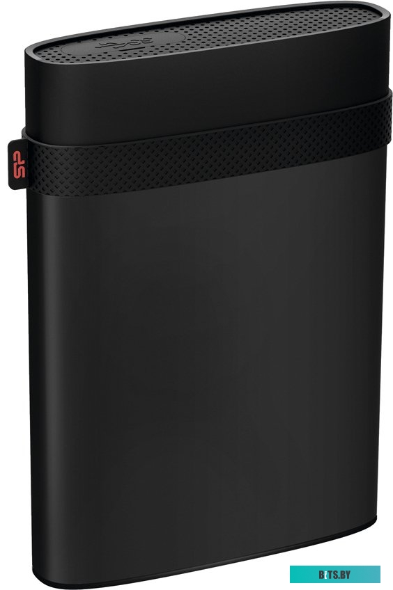 Внешний жесткий диск Silicon Power Armor A85B 4TB SP040TBPHD85BS3K