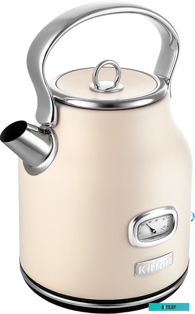 Электрочайник Kitfort KT-6150-1