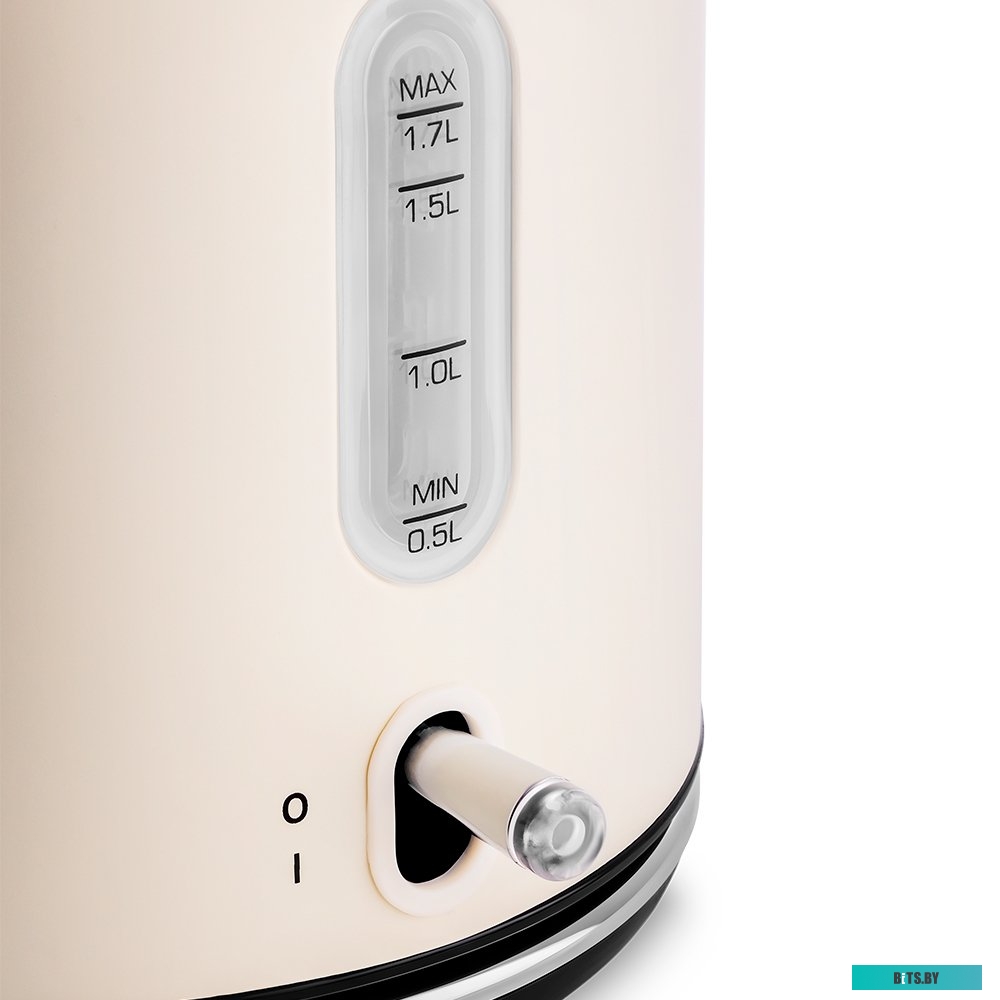 Электрочайник Kitfort KT-6150-1