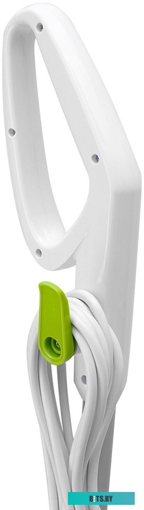 Паровая швабра Kitfort KT-1004-2 (зеленый)