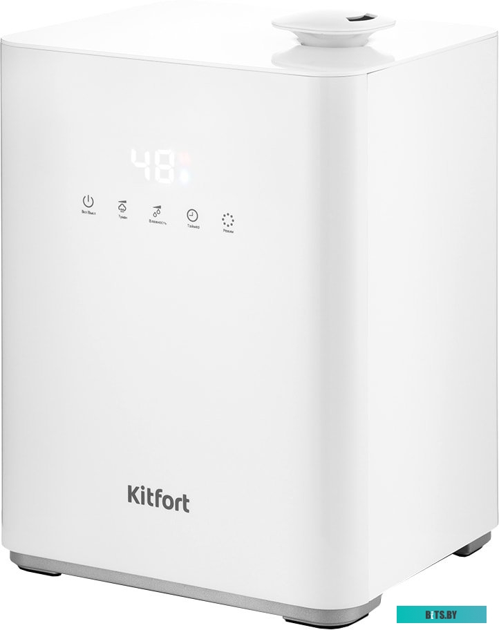 Увлажнитель воздуха Kitfort KT-2809