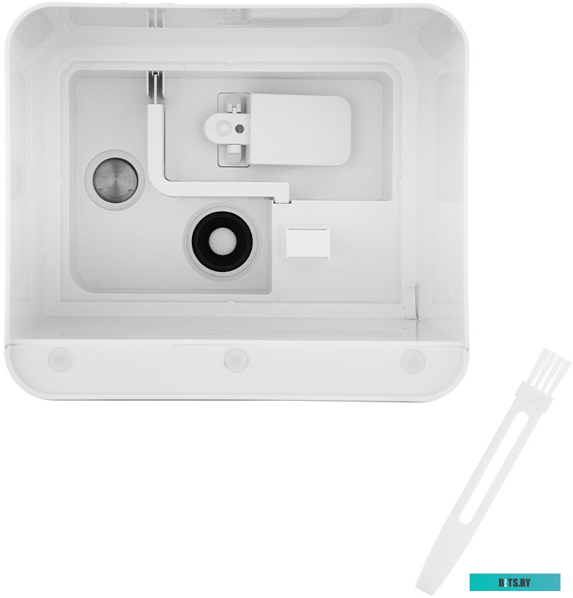 Увлажнитель воздуха Kitfort KT-2809