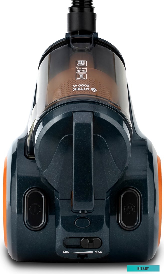 Пылесос Vitek VT-1894 OR