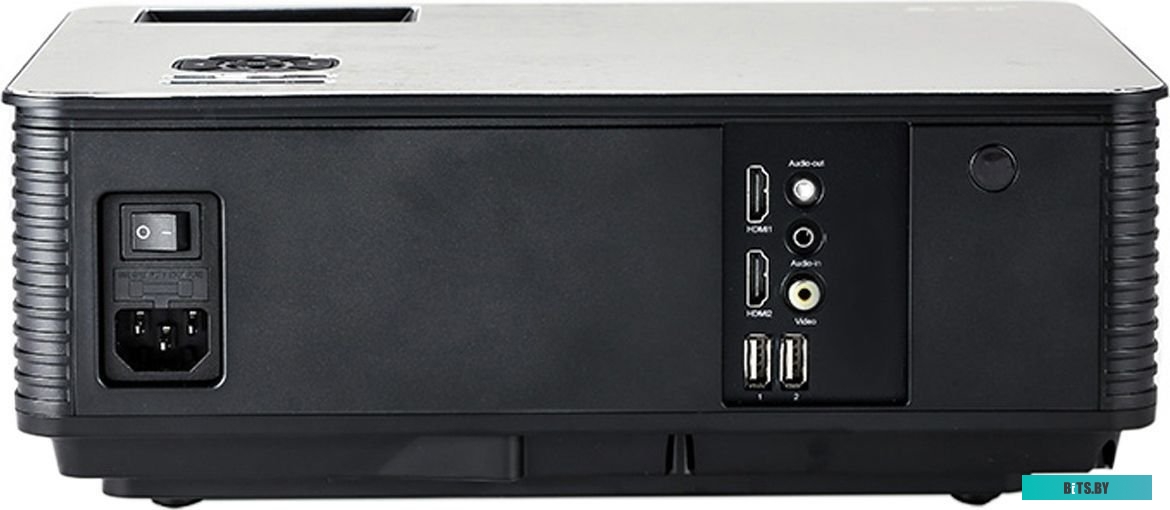 Проектор Cactus CS-PRM.05B.WUXGA-W