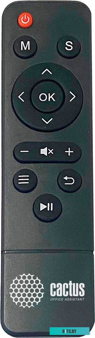 Проектор Cactus CS-PRM.05B.WUXGA-W