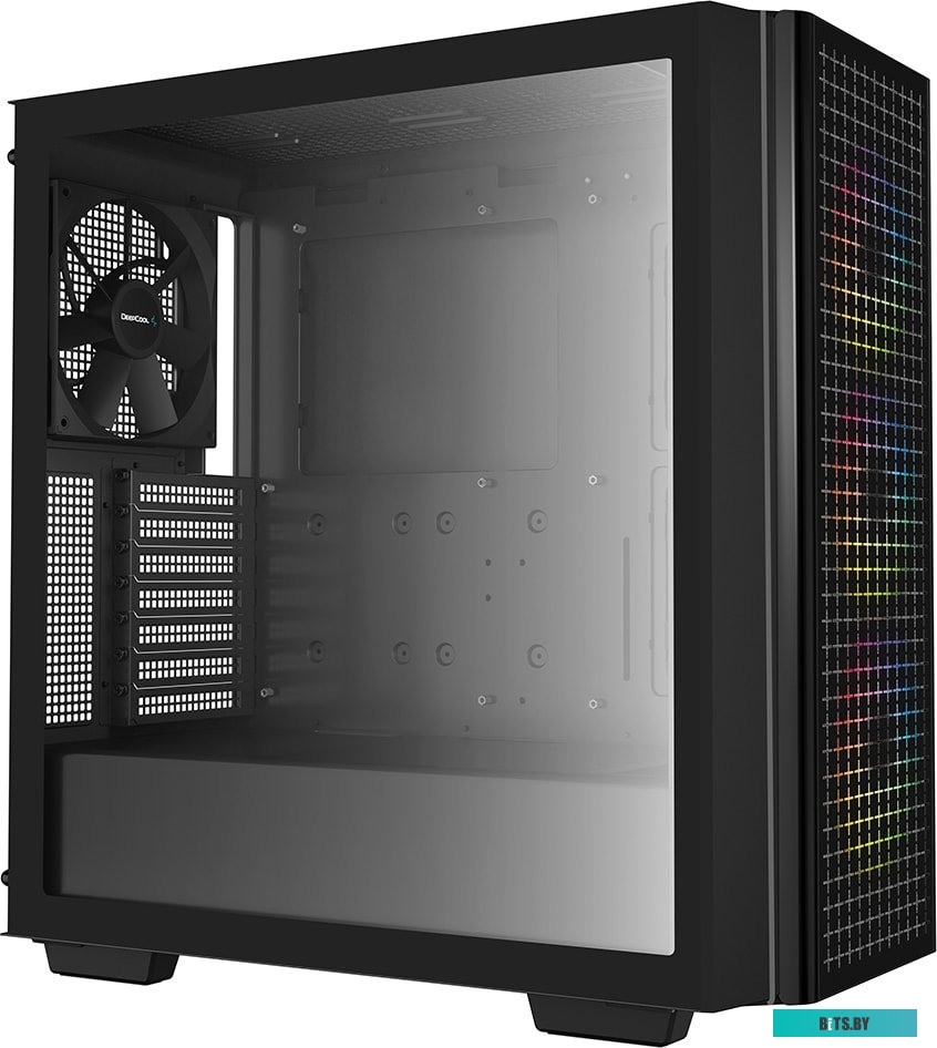 Корпус DeepCool CG540 R-CG540-BKAGE4-G-1
