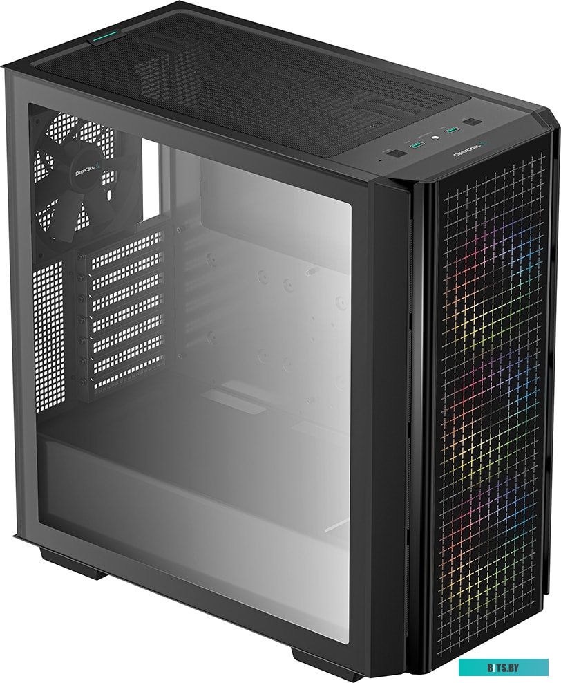 Корпус DeepCool CG540 R-CG540-BKAGE4-G-1