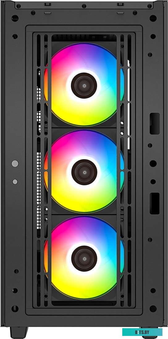 Корпус DeepCool CG540 R-CG540-BKAGE4-G-1