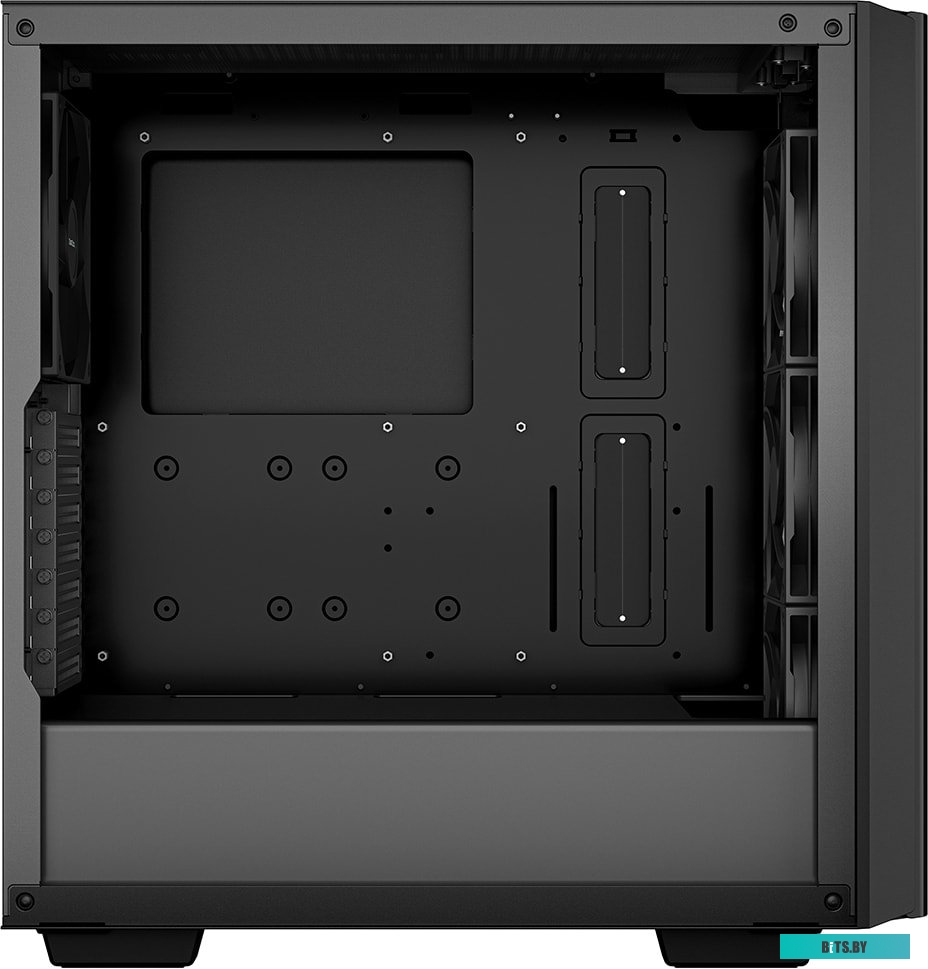 Корпус DeepCool CG540 R-CG540-BKAGE4-G-1