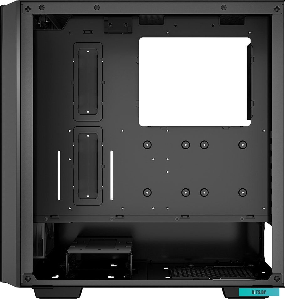 Корпус DeepCool CG540 R-CG540-BKAGE4-G-1
