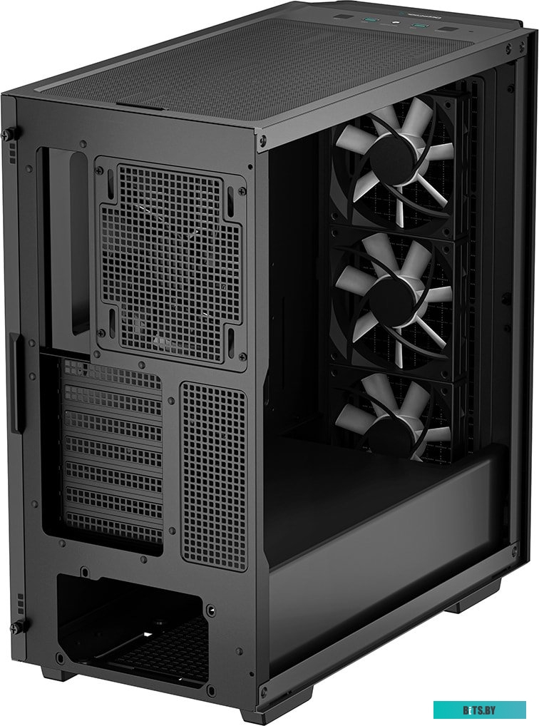 Корпус DeepCool CG540 R-CG540-BKAGE4-G-1