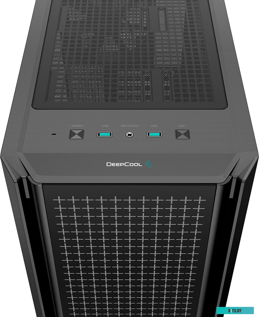 Корпус DeepCool CG540 R-CG540-BKAGE4-G-1
