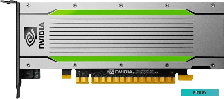 Видеокарта PNY NVIDIA A2 TCSA2M-PB