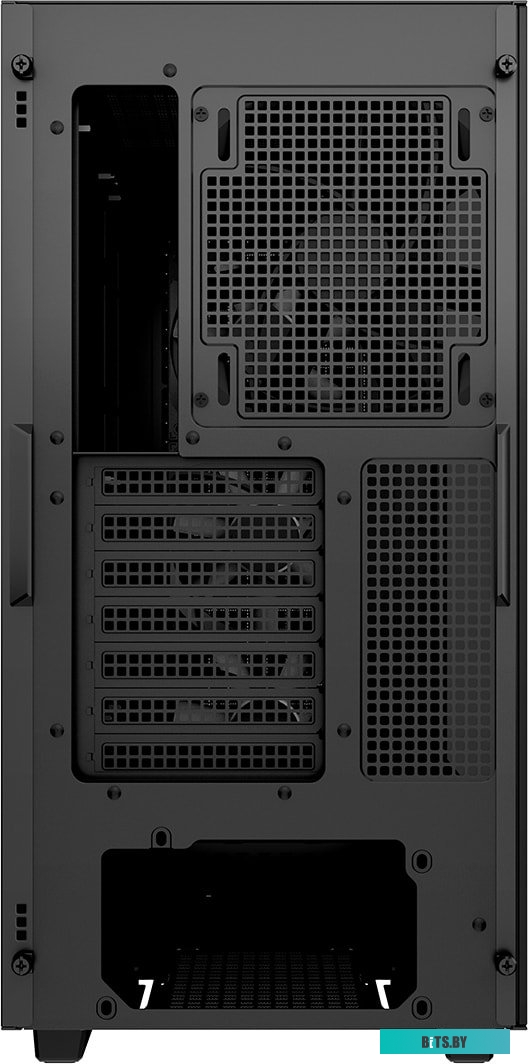 Корпус DeepCool CG540 R-CG540-BKAGE4-G-1