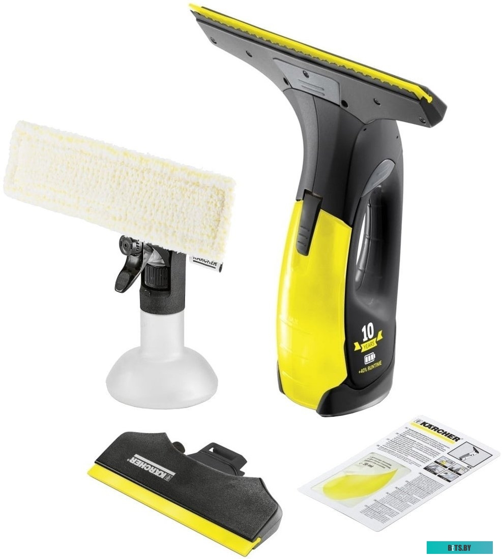 Пылесос Karcher WV 2 Premium 10 Years Edition <1.633-425.0>