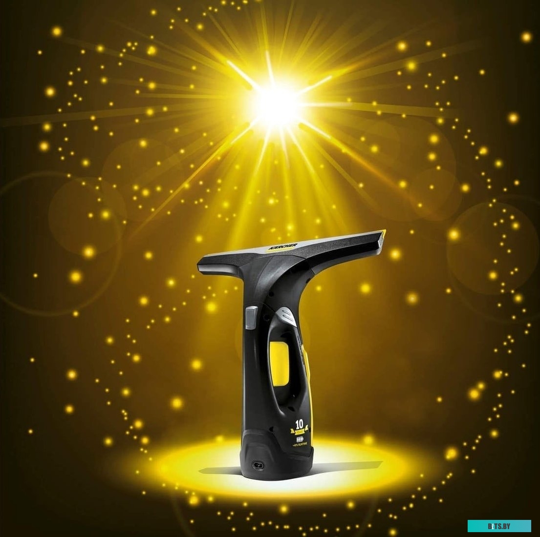 Пылесос Karcher WV 2 Premium 10 Years Edition <1.633-425.0>