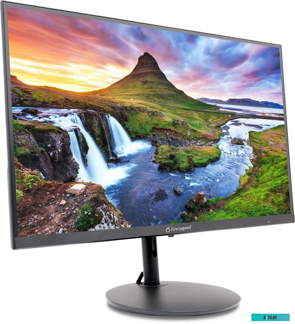 Монитор Aopen 27" 27SH2UEbmiiphx черный IPS LED 1ms 16:9 HDMI M/M матовая HAS Piv 250cd 178гр/178гр 2560x1440 100Hz DP 2K 2.1кг