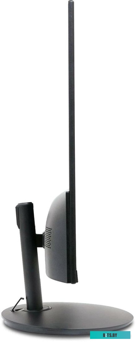 Монитор Aopen 27" 27SH2UEbmiiphx черный IPS LED 1ms 16:9 HDMI M/M матовая HAS Piv 250cd 178гр/178гр 2560x1440 100Hz DP 2K 2.1кг