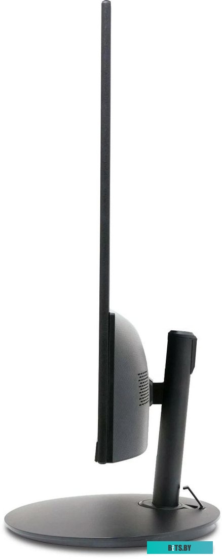 Монитор Aopen 27" 27SH2UEbmiiphx черный IPS LED 1ms 16:9 HDMI M/M матовая HAS Piv 250cd 178гр/178гр 2560x1440 100Hz DP 2K 2.1кг