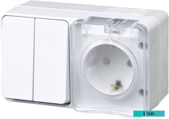 Выключатель Schneider Electric Profi54 ATN540174