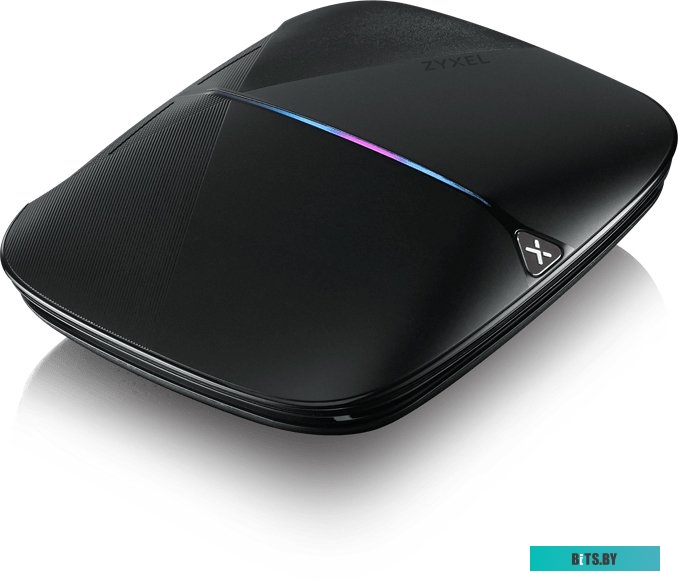 Wi-Fi роутер Zyxel Armor G1 NBG6818 <NBG6818-EU0102F>