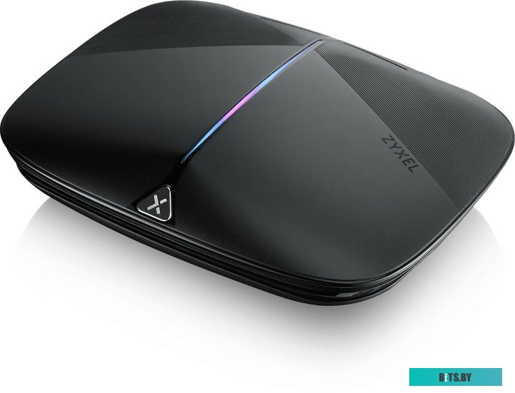 Wi-Fi роутер Zyxel Armor G1 NBG6818 <NBG6818-EU0102F>