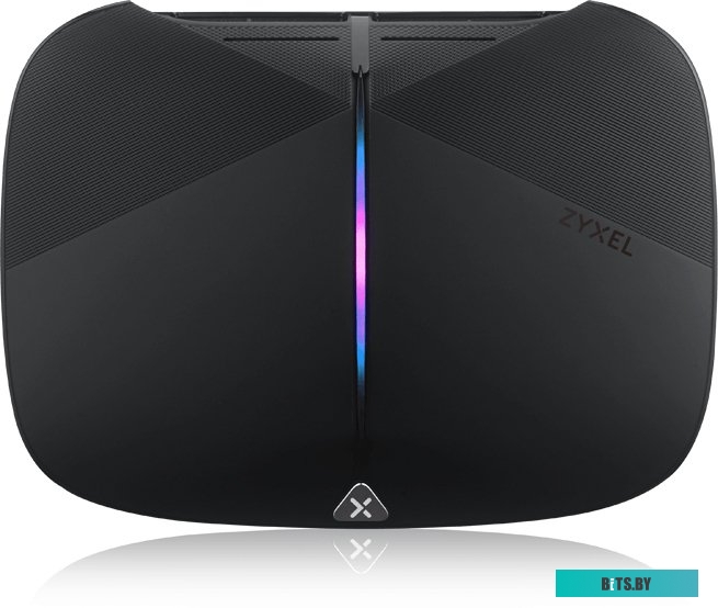 Wi-Fi роутер Zyxel Armor G1 NBG6818 <NBG6818-EU0102F>