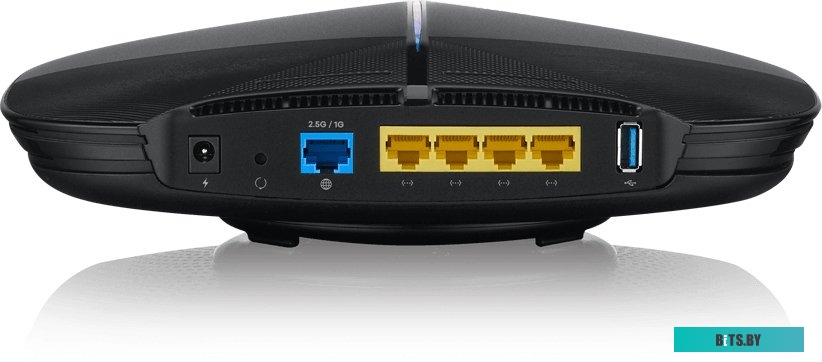 Wi-Fi роутер Zyxel Armor G1 NBG6818 <NBG6818-EU0102F>
