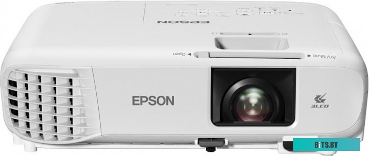 Проектор Epson EB-W49 <V11H983040>