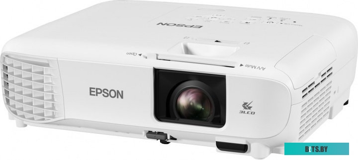 Проектор Epson EB-W49 <V11H983040>