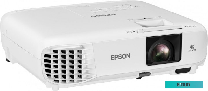 Проектор Epson EB-W49 <V11H983040>