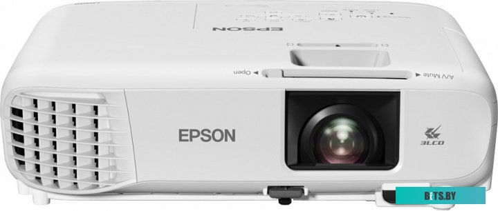 Проектор Epson EB-W49 <V11H983040>