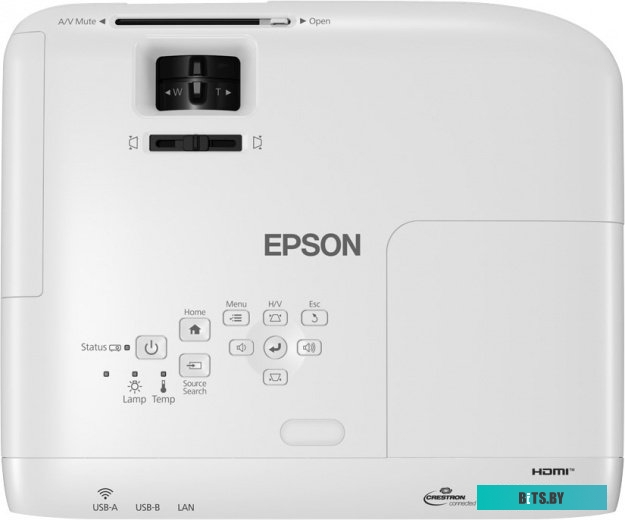 Проектор Epson EB-W49 <V11H983040>
