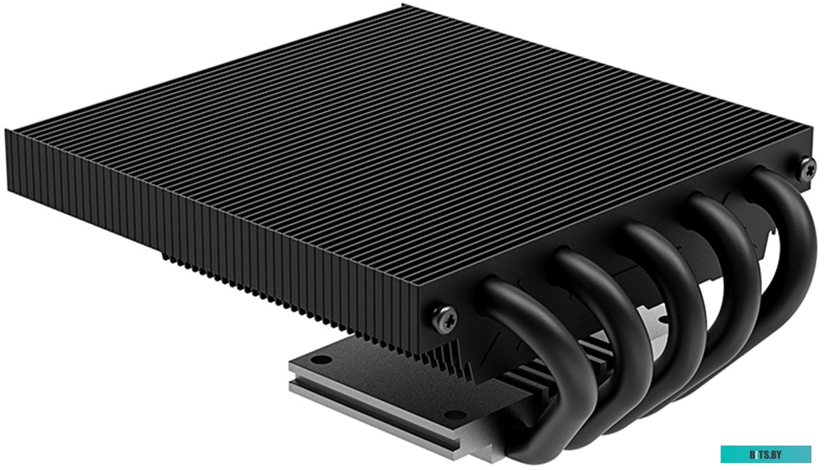 Кулер для процессора ID-Cooling IS-50X v2