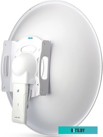 Антенна для беспроводной связи Ubiquiti RocketDish 5G-30 LW <RD-5G30-LW>