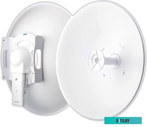 Антенна для беспроводной связи Ubiquiti RocketDish 5G-30 LW <RD-5G30-LW>