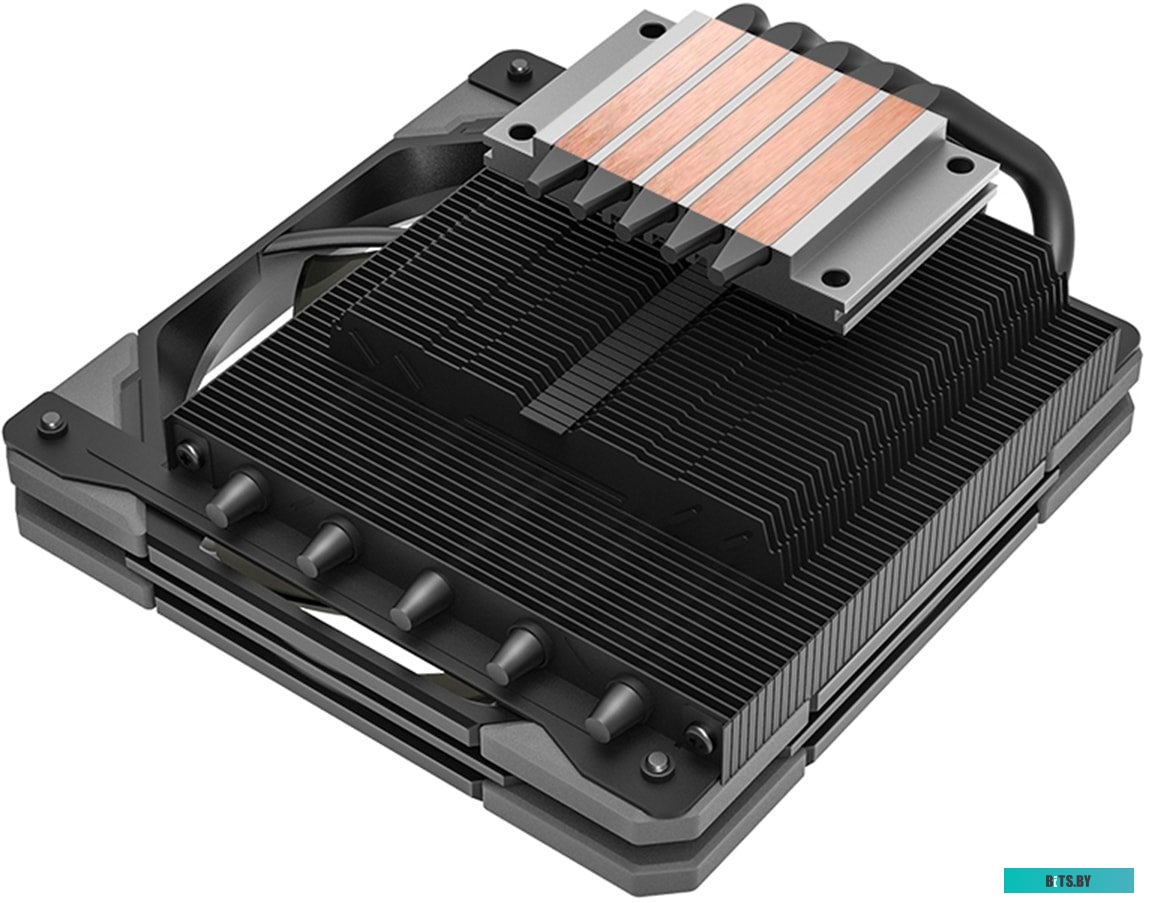 Кулер для процессора ID-Cooling IS-50X v2
