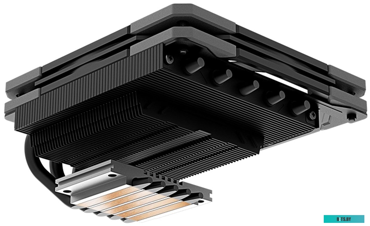 Кулер для процессора ID-Cooling IS-50X v2