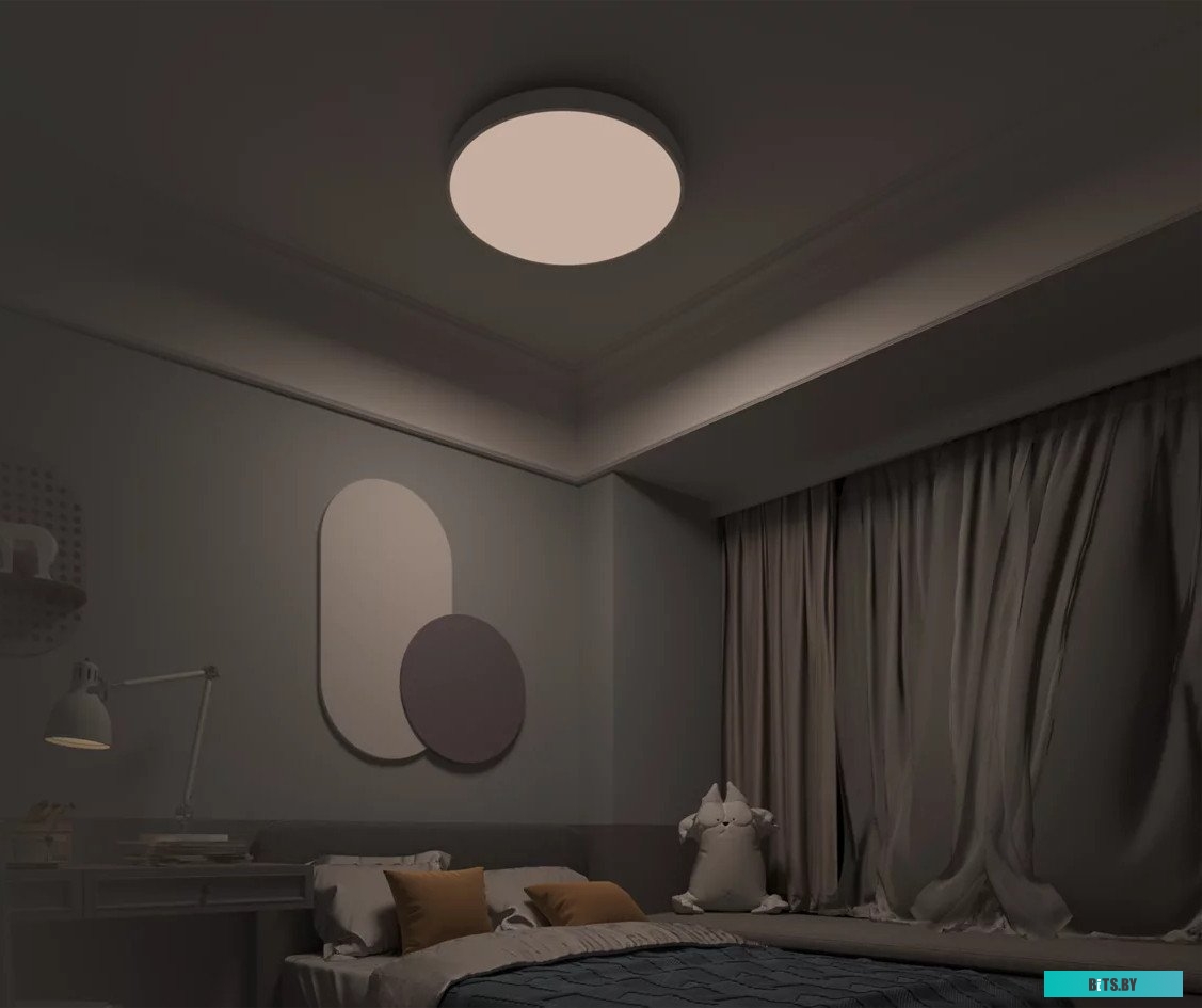 Люстра-тарелка Yeelight Arwen Ceiling Light 450S YLXD013