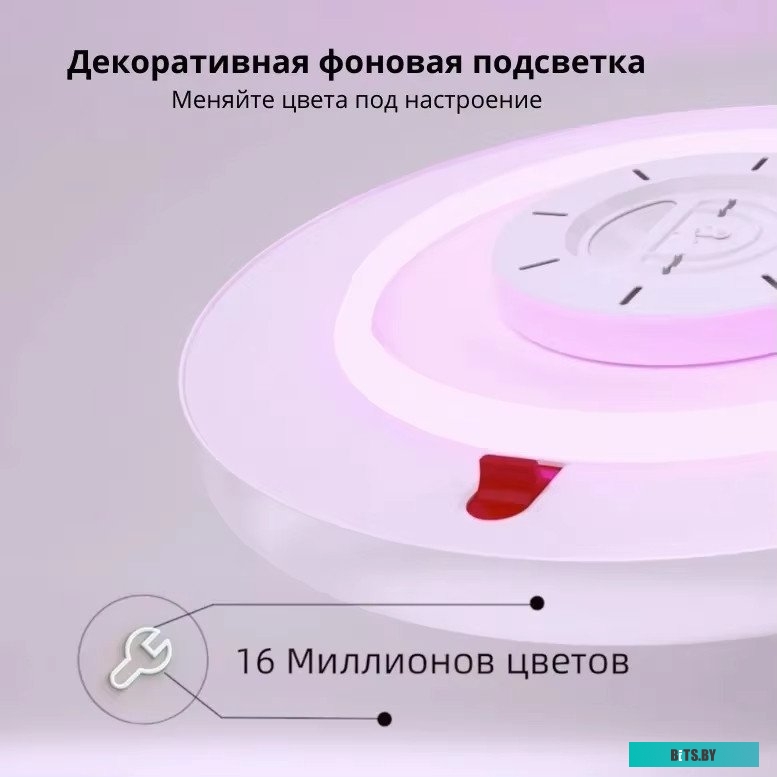 Люстра-тарелка Yeelight Arwen Ceiling Light 450S YLXD013