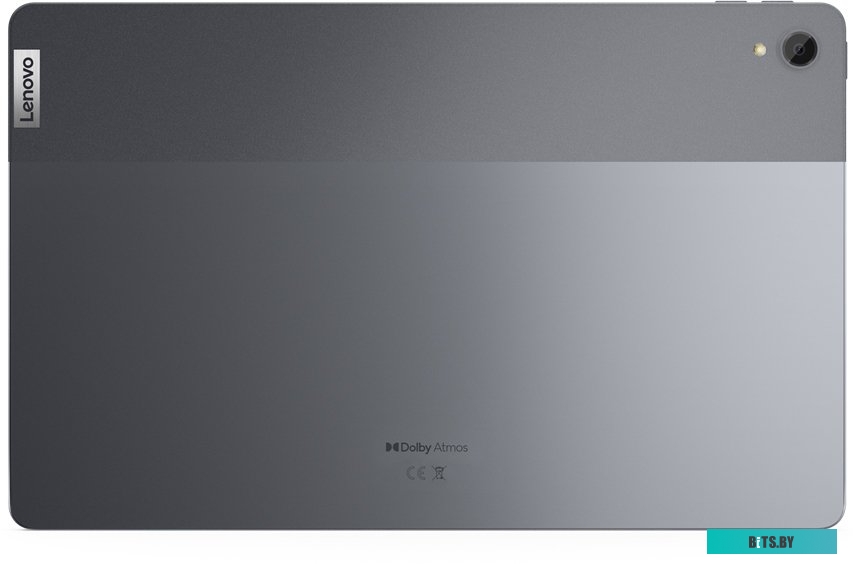 Планшет Lenovo Tab P11 Plus TB-J616X 128GB LTE ZA9L0175RU (сланцево-серый)
