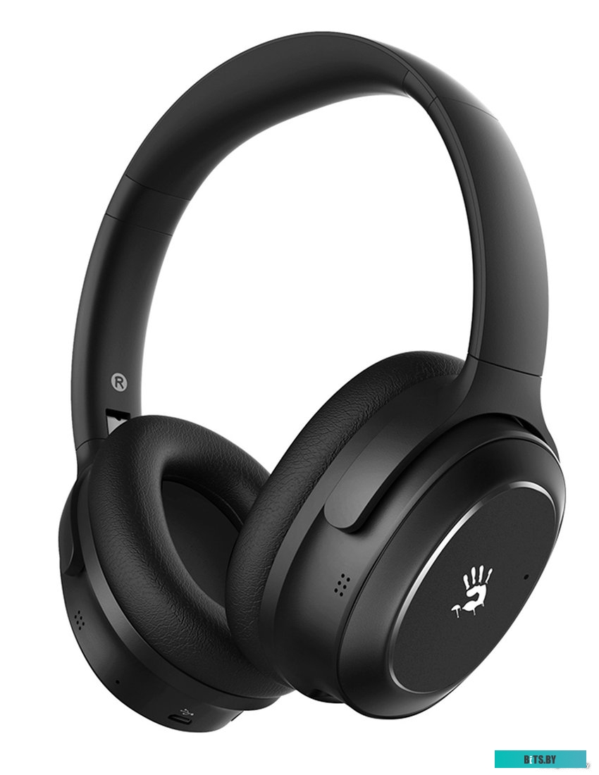 Наушники (Гарнитура) A4Tech Bloody M320