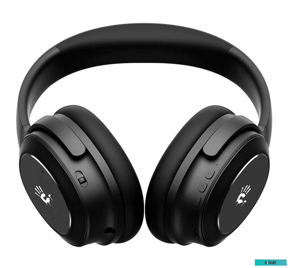 Наушники (Гарнитура) A4Tech Bloody M320
