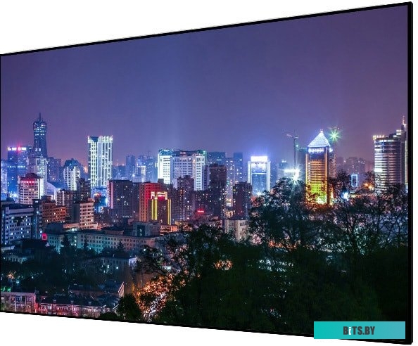 Экран для проекторов Cactus Alr Expert 126x223 CS-PSALR-223X126