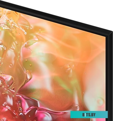 Телевизор Samsung UE50AU7100U