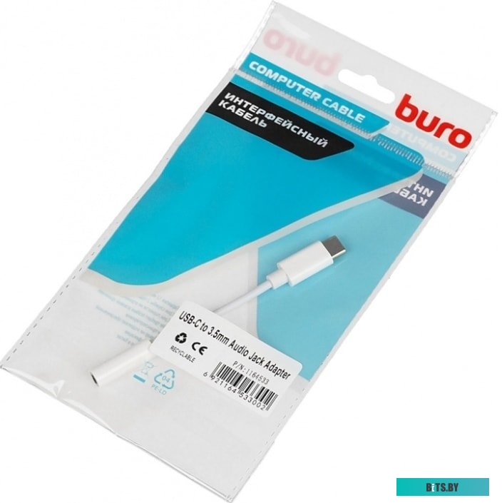 Адаптер Buro BHP TPC-JCK