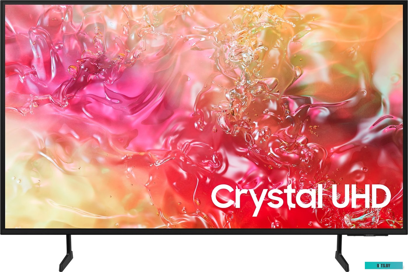 Телевизор Samsung UE50AU7100U